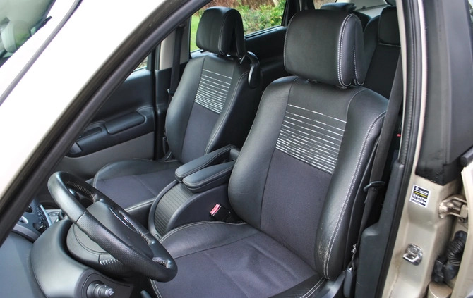 Renault Grand Scenic cena 20999 przebieg: 147000, rok produkcji 2008 z Radzyń Chełmiński małe 781